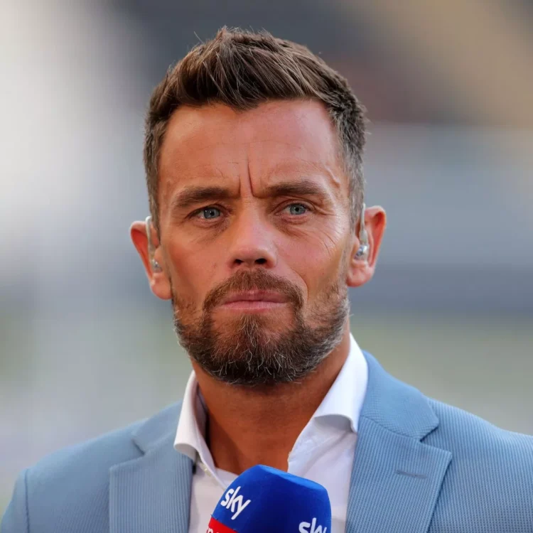Lee Hendrie
