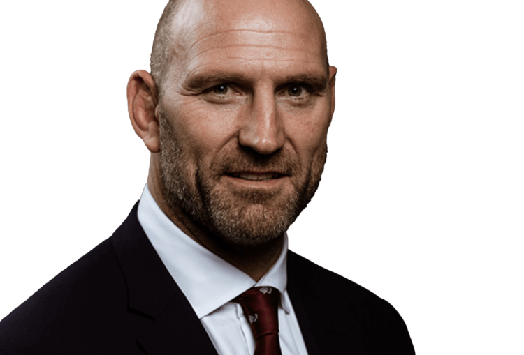 Lawrence Dallaglio
