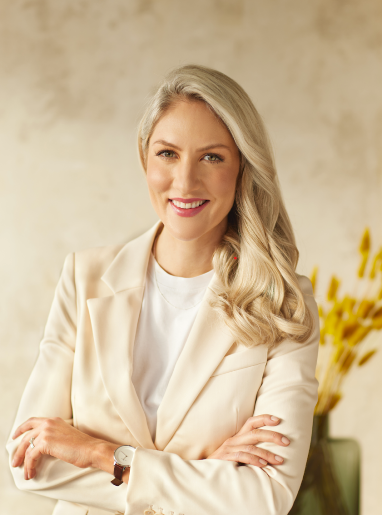 Dr. Megan Rossi The Gut Health Doctor Hire a Guest